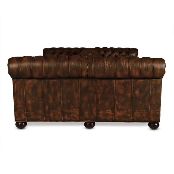 Double Sided Chesterfield Sofa - Image 7