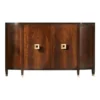 Modern History Barcelona Concave Cabinet - Image 2