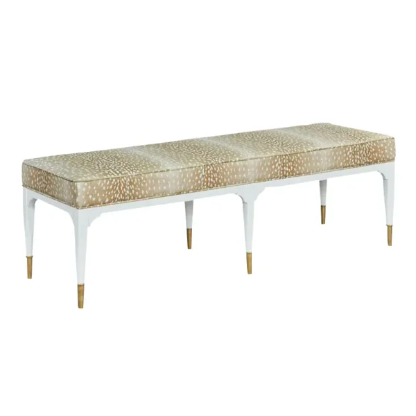 Woodbridge Furniture Juliet Bench